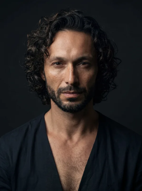 Burak Kayıhan